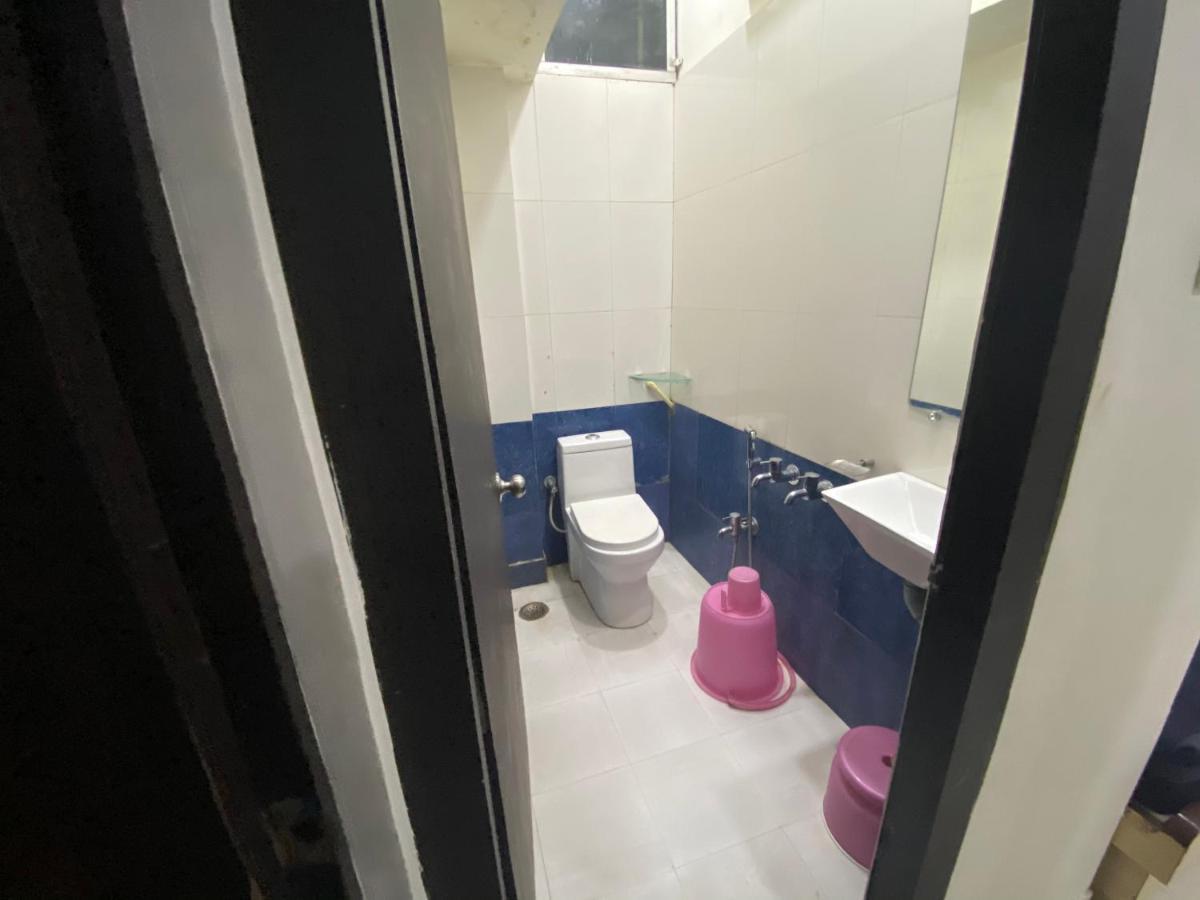 Hotel The Galaxy Jabalpur Bagian luar foto