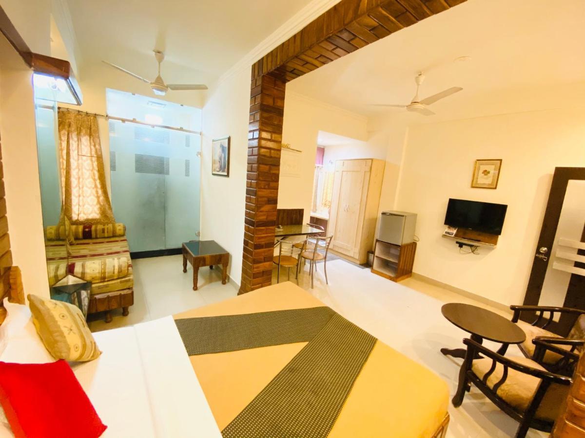 Hotel The Galaxy Jabalpur Bagian luar foto